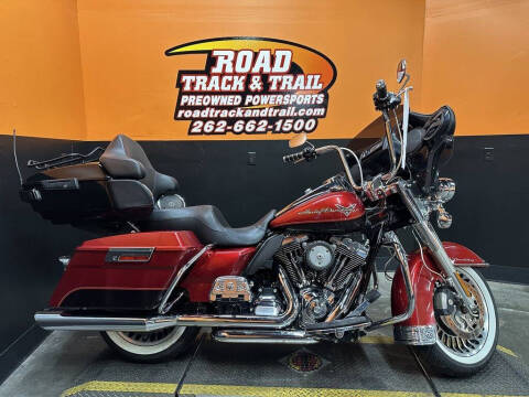 2012 Harley-Davidson Road King