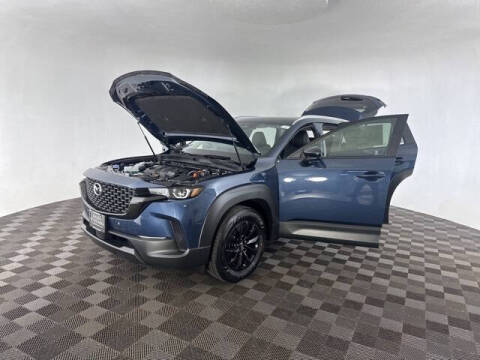 2026 Mazda CX-50 Hybrid Preferred