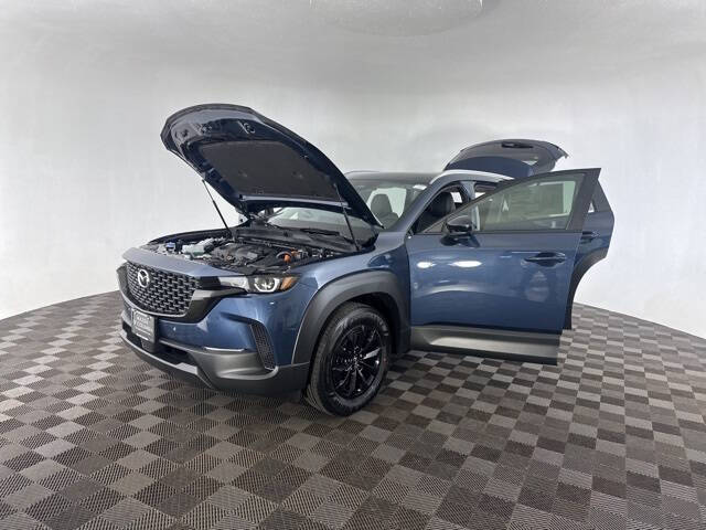 2026 Mazda CX-50 Hybrid Preferred