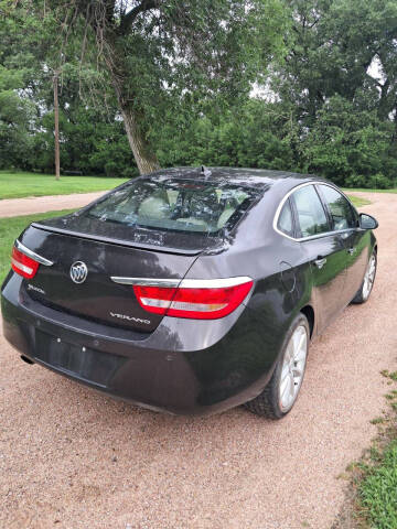 2013 Buick Verano Convenience Group