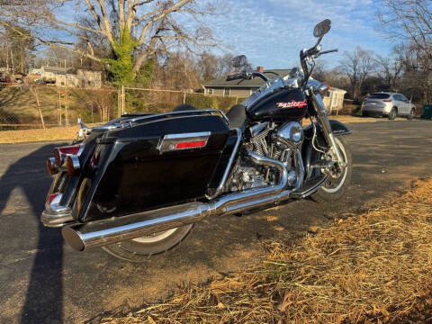 1994 Harley-Davidson Road King