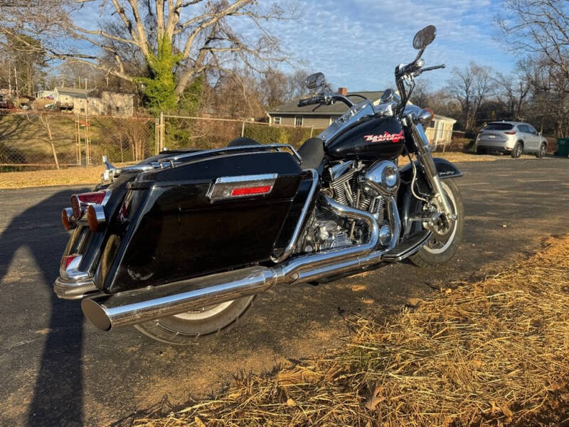 1994 Harley-Davidson Road King