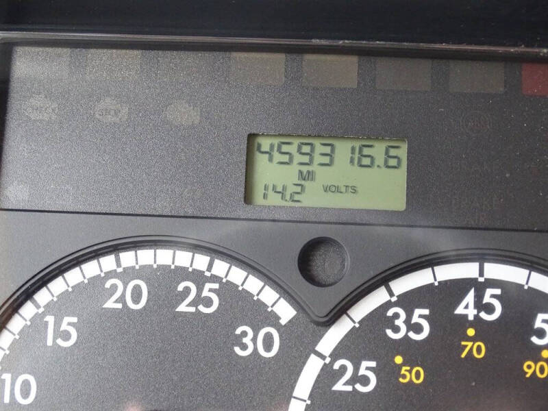 2014 Freightliner M2 106