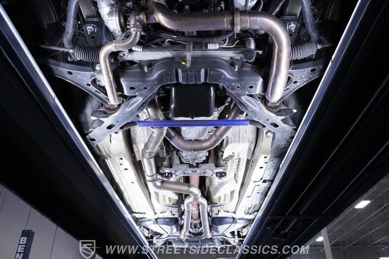 2005 Ford Mustang