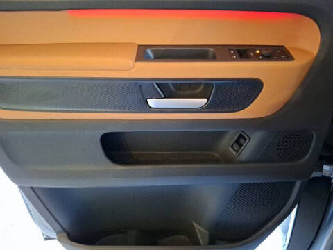 2025 Volkswagen ID. Buzz