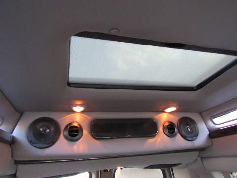 2020 GMC Savana 2500