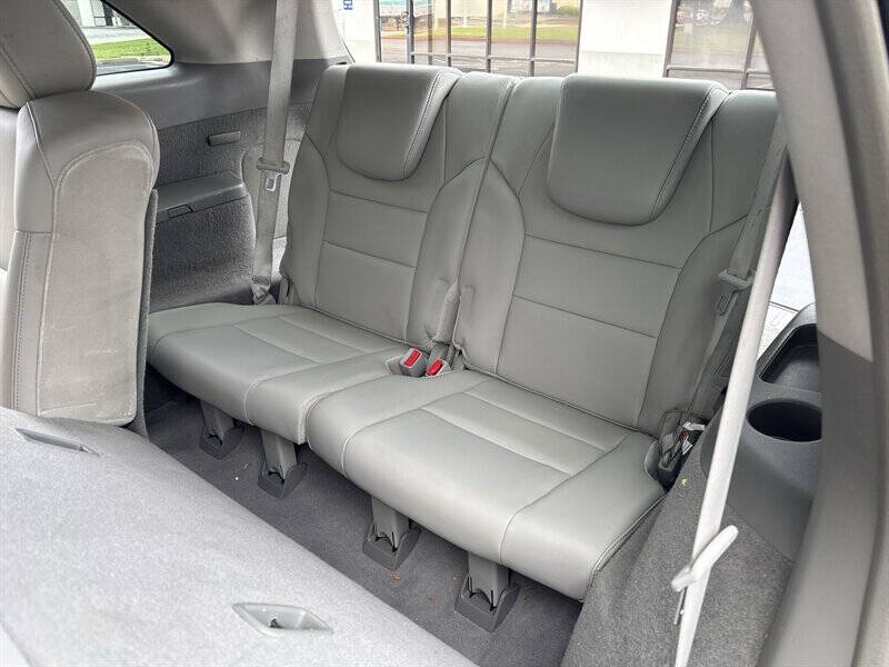 2011 Acura MDX SH-AWD