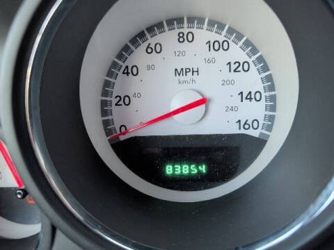 2009 Dodge Challenger R/T