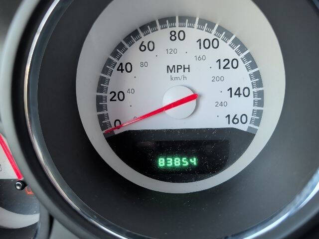 2009 Dodge Challenger R/T