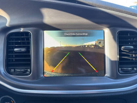 2020 Dodge Charger R/T