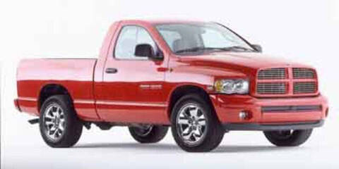 2004 Dodge Ram 1500