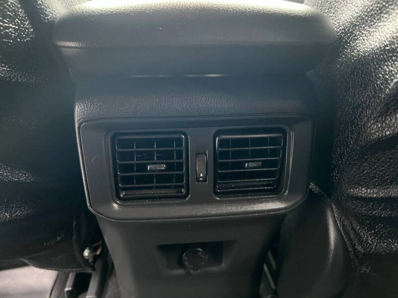 2019 Toyota RAV4 Hybrid LE