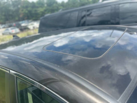 2015 Acura RDX w/Tech