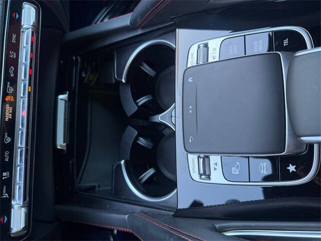 2022 Mercedes-Benz GLE AMG GLE 53