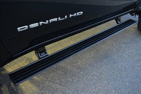 2024 GMC Sierra 3500HD