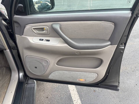 2006 Toyota Tundra