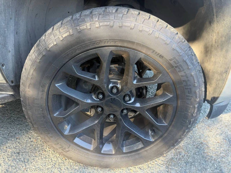 2007 Chevrolet Tahoe