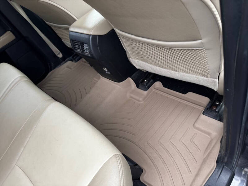 2015 Toyota 4Runner SR5 Premium