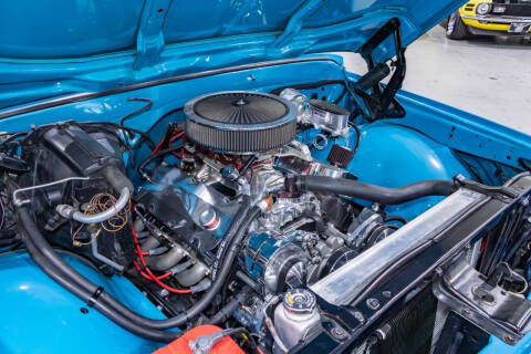 1972 GMC Jimmy