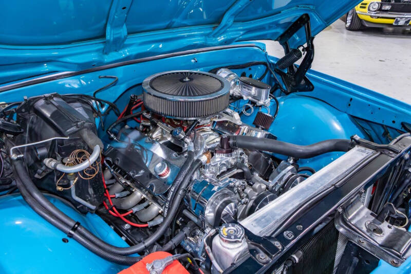 1972 GMC Jimmy