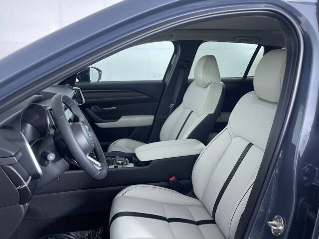 2026 Mazda CX-50 2.5 S Preferred