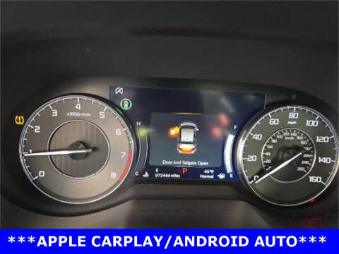 2023 Acura RDX SH-AWD w/Tech