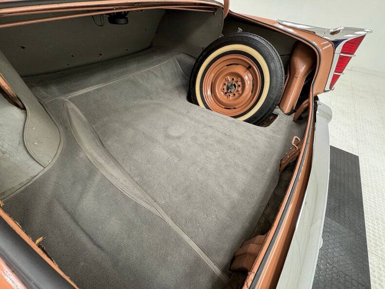 1955 Chrysler New Yorker