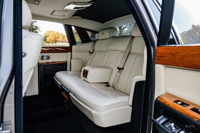 2014 Rolls-Royce Phantom