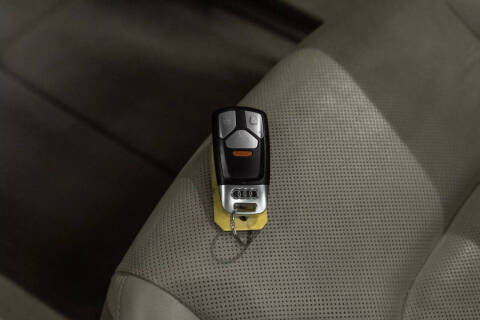 2017 Audi Q7 3.0T quattro Prestige