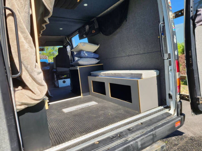2006 Dodge Sprinter