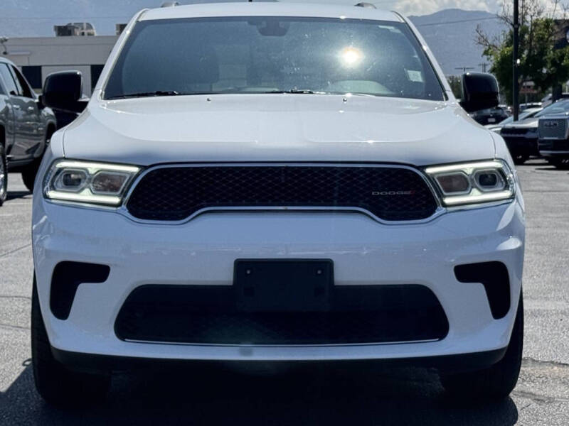 2023 Dodge Durango SXT