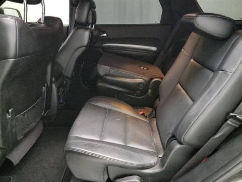 2020 Dodge Durango GT Plus