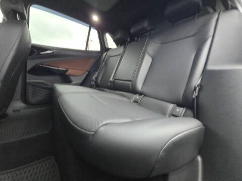 2022 Volkswagen ID.4 Pro S