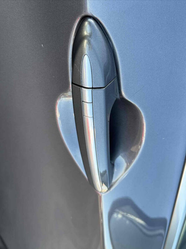 2016 Hyundai Genesis