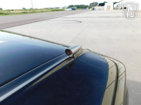 1965 Ford Thunderbird