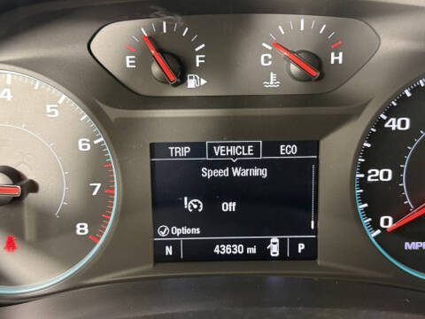 2024 Chevrolet Malibu LS