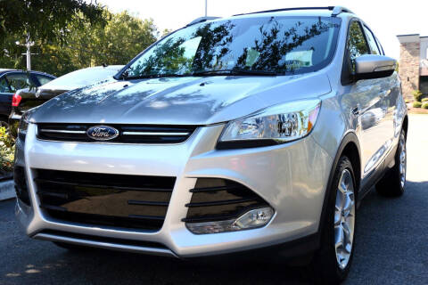 2014 Ford Escape for sale at Prime Auto Sales LLC in Virginia Beach VA