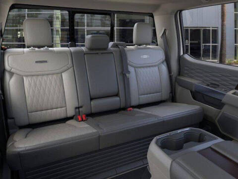 2025 Ford F-350 Super Duty