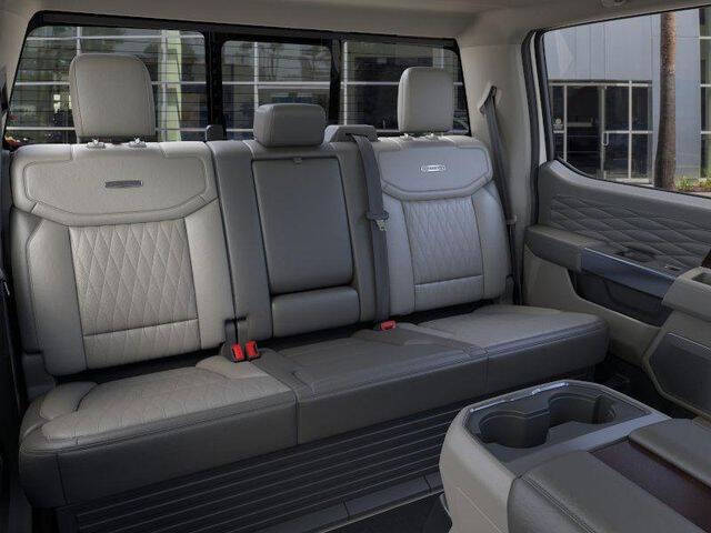 2025 Ford F-350 Super Duty