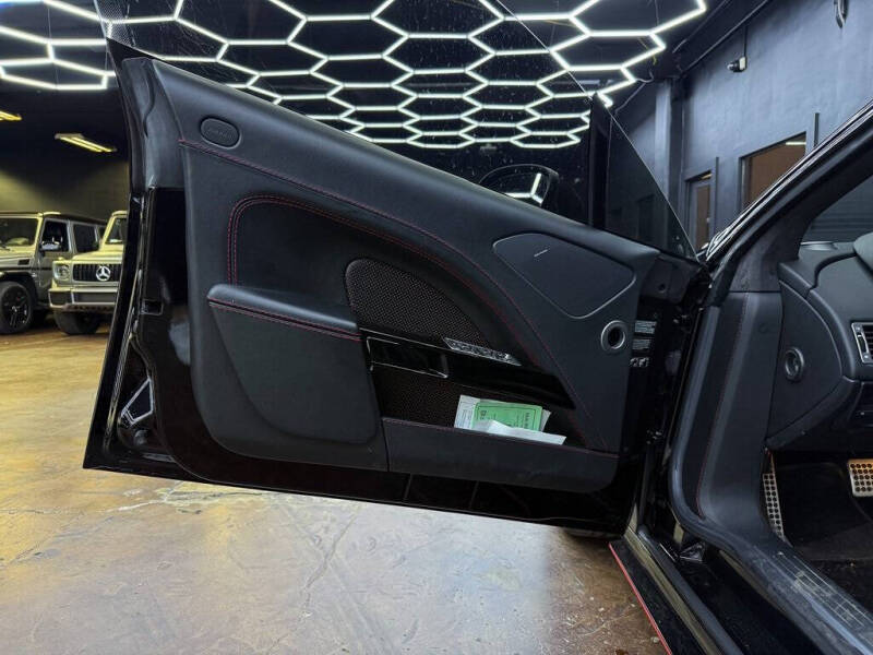 2014 Aston Martin Rapide S