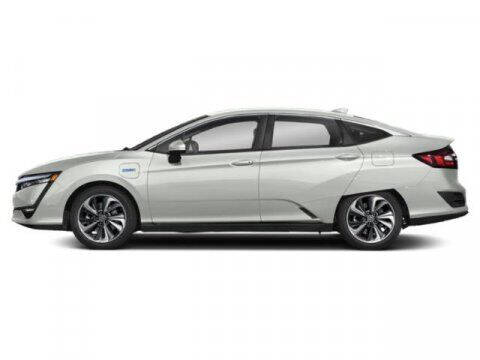 2019 Honda Clarity Plug-In Hybrid