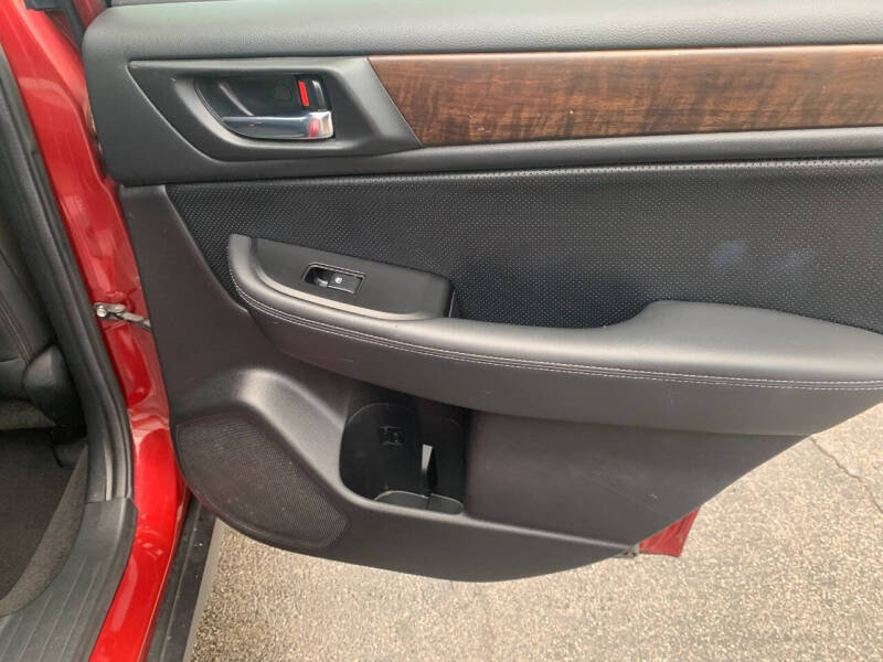 2014 Cadillac Escalade Luxury