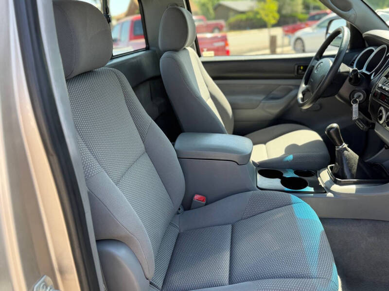 2006 Toyota Tacoma PreRunner