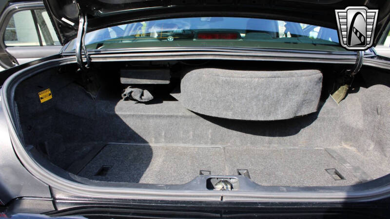 2004 Mercury Marauder