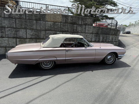 1964 Ford Thunderbird