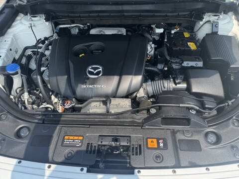 2023 Mazda CX-5 2.5 S Select