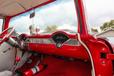 1956 Chevrolet 210