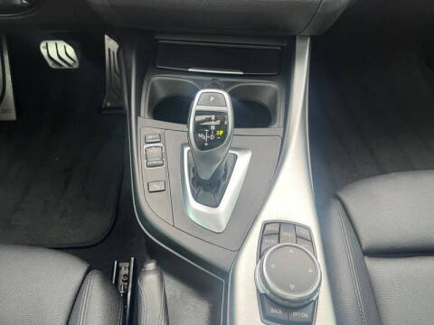 2016 BMW 2 Series M235i