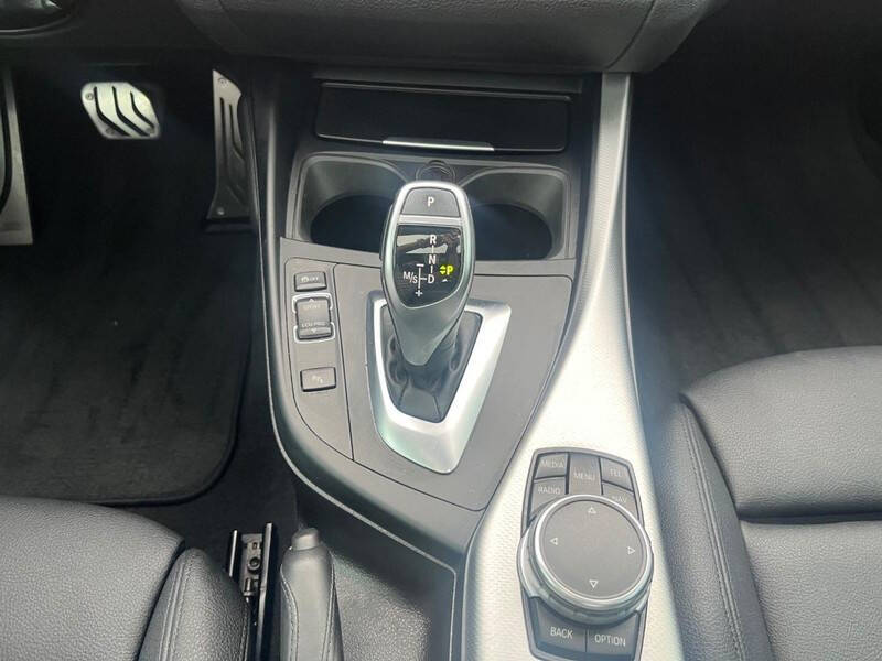 2016 BMW 2 Series M235i