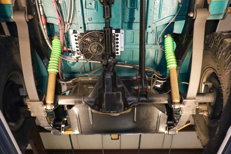 1995 Jeep Wrangler S